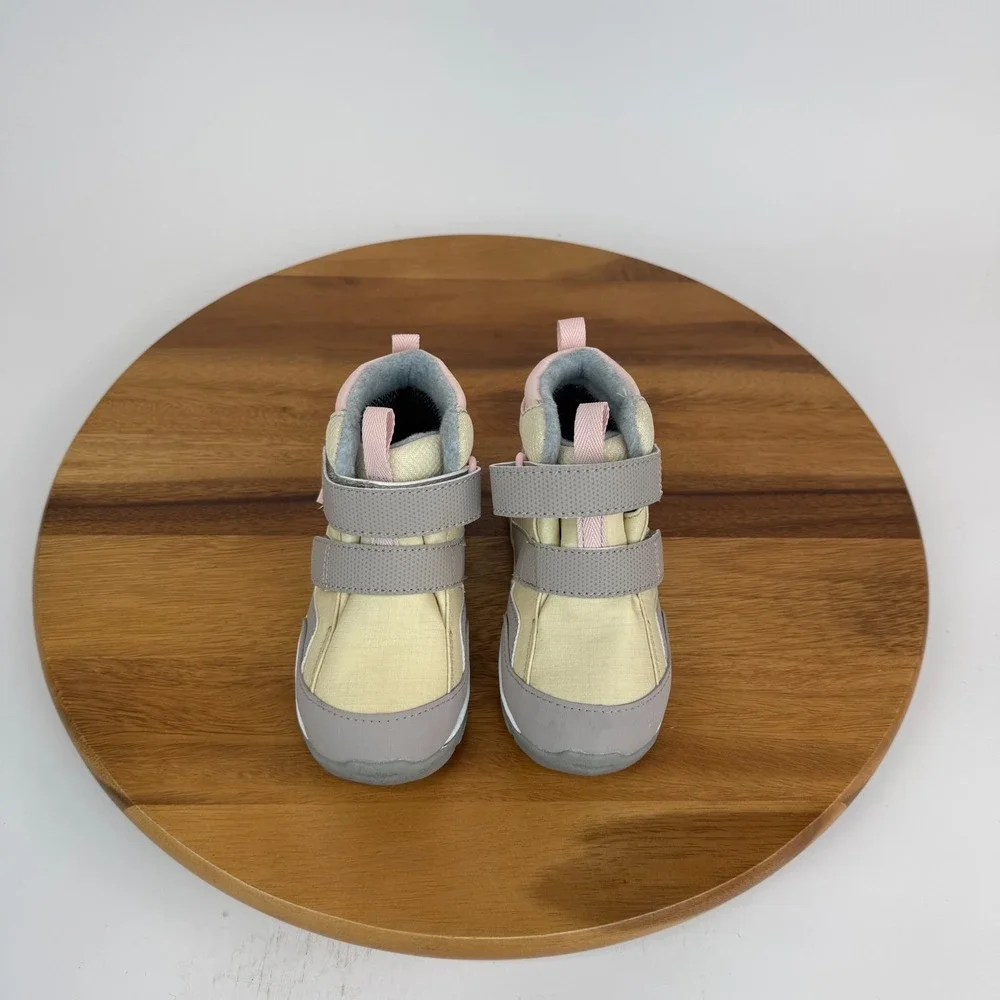 New Little Kids See Kai Run Atlas‎ III Waterproof Insulated Winter Boots Size 10